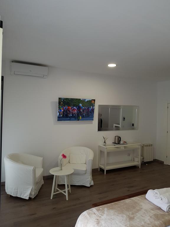 Hostal Madrid Star Luaran gambar